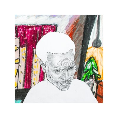 BOKO YOUT - GUSTO (HINT OF PURPLE COLOUR VINYL) - LP