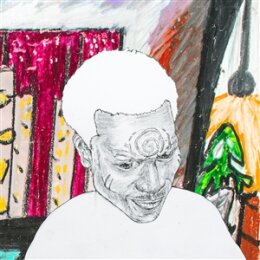 BOKO YOUT - GUSTO (HINT OF PURPLE COLOUR VINYL) - LP