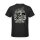 N.T.Ä. - Molar - Unisex T-Shirt - black M