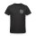 N.T.Ä. - Molar - Unisex T-Shirt - black L