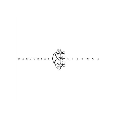 EDWARDS, DAVID EUGENE - MERCURIAL SILENCE (TRANSPARENT CLEAR VINYL) - LP