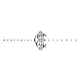 EDWARDS, DAVID EUGENE - MERCURIAL SILENCE (TRANSPARENT...
