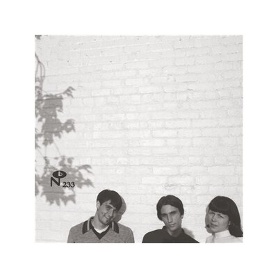 JEJUNE - WAIT A LIFETIME - LP
