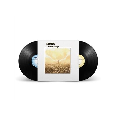 MONO - SNOWDROP - LP