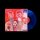 POND - TERRESTRIALS (CLEAR BLUE WAVE VINYL) - LP