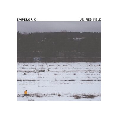 EMPEROR X - UNIFIED FIELD - CD