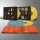 COWBOY JUNKIES - OPEN TO BEAUTY: BEST OF THE 21ST CENTURY (COLORED) - LP