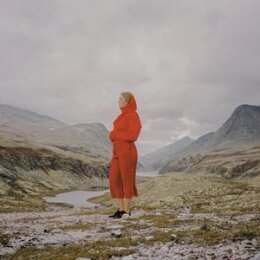 HABEL, JUNI - EVERGREEN IN YOUR MIND - LP