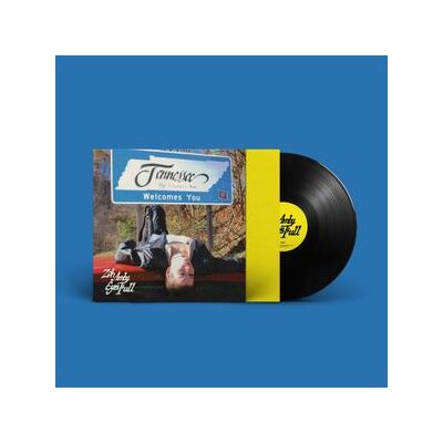 AMBA, ZOH - EYES FULL - LP