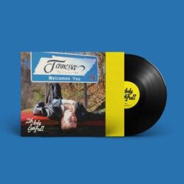 AMBA, ZOH - EYES FULL - LP
