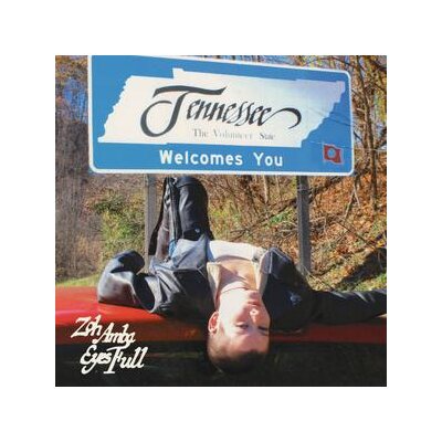 AMBA, ZOH - EYES FULL - CD