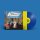 AMBA, ZOH - EYES FULL (BLUE COLOURED VINYL) - LP