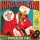 KING SALAMI AND THE CUMBERLAND THREE - 16 KNOCKOUT HITS! - LP
