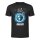 N.T.Ä. - Ohnmacht - Unisex T-Shirt - black