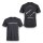 Turnstile - Right Place, Right Time - Unisex Shirt - Dark Charcoal Grey - T-Shirt  XXL