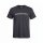 Turnstile - Right Place, Right Time - Unisex Shirt - Dark Charcoal Grey - T-Shirt  XXL