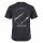Turnstile - Right Place, Right Time - Unisex Shirt - Dark Charcoal Grey - T-Shirt  XXL