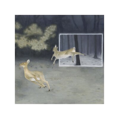 DUTCH INTERIOR - BLINDED BY FAME (LTD. OPAQUE CLAY VINYL) - LP