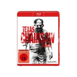 YEAGER, DAN - TEXAS CHAINSAW - BRM