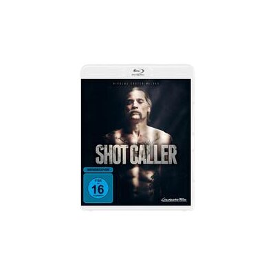 COSTER-WALDAU, NICOLAJ - SHOT CALLER - BRM