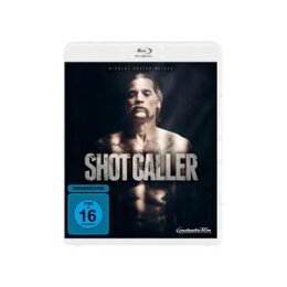 COSTER-WALDAU, NICOLAJ - SHOT CALLER - BRM