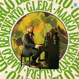 BENEVENTO, MARCO - GLERA - LP