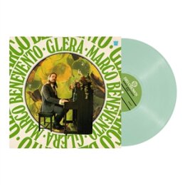 BENEVENTO, MARCO - GLERA -COKE BOTTLE CLEAR VINYL- - LP