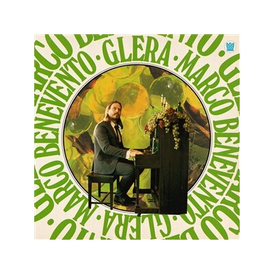 BENEVENTO, MARCO - GLERA - CD