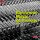 VARIOUS - ELECTRONIC MUSIC ANTHOLOGY 04 - HAPPY MUSIC FOR HAPPY FEET - LP