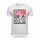 System of a Down - Triple Stack Box - Unisex Shirt - white - T-Shirt