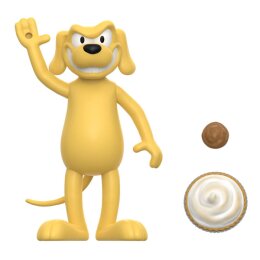 Super7 - Green Day - Dookie Dog - ReAction Action Figure...