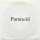 JOHANSON, JAY-JAY - PARANOID (REISSUE) - 12"