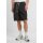 Urban Classics - Board Shorts With Patched Stripe (TB7397) - black