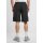 Urban Classics - Board Shorts With Patched Stripe (TB7397) - black