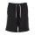 Urban Classics - Board Shorts With Patched Stripe (TB7397) - black