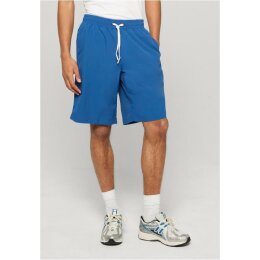 Urban Classics - Board Shorts With Patched Stripe...