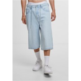 Urban Classics - Skater Shorts With Drawcord (TB8220) -...