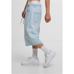 Urban Classics - Skater Shorts With Drawcord (TB8220) -...