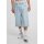 Urban Classics - Skater Shorts With Drawcord (TB8220) - new light blue washed