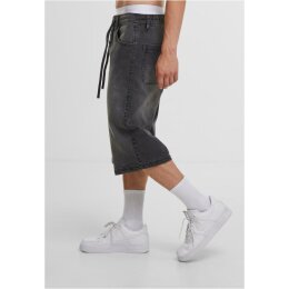 Urban Classics - Skater Shorts With Drawcord (TB8220) -...