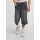 Urban Classics - Skater Shorts With Drawcord (TB8220) - black washed