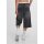 Urban Classics - Skater Shorts With Drawcord (TB8220) - black washed