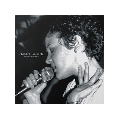 ELDRITCH ANISETTE - COMPLETE FAIRYTALES - LP