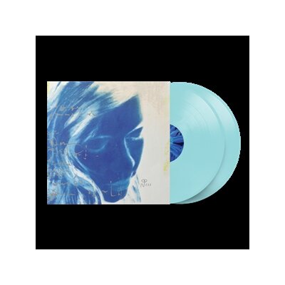 LOVESLIESCRUSHING - BLOWEYELASHWISH (DELUXE VERSION COLORED VINYL) - LP