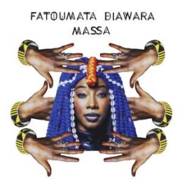 DIAWARA, FATOUMATA - MASSA - LP