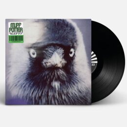 MUFF POTTER - KLEPTO - LP