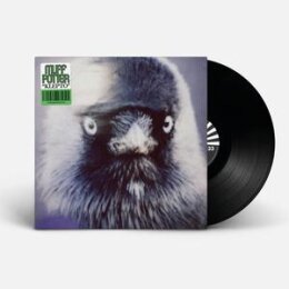 MUFF POTTER - KLEPTO - LP