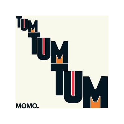MOMO. - TUM TUM TUM - LP