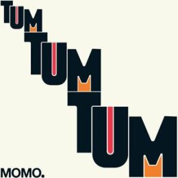 MOMO. - TUM TUM TUM - LP