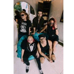 War on Women + Support - 29.08.2026 - Marl  - JuKuZ...